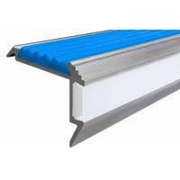 1 подсветка GlowStep45 синий 2м