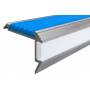 1 подсветка GlowStep45 синий 2м