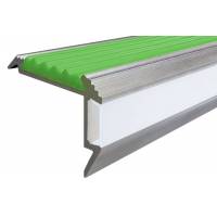 1 подсветка GlowStep45 зеленый 1м
