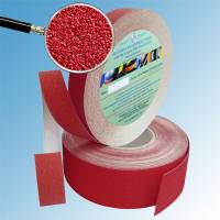SlipStop Systems ширина 2.5 см цвет Красный