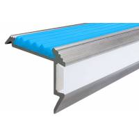 1 подсветка GlowStep45 голубой 2м
