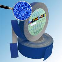Antislip Systems ширина 5 см цвет Синий