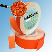 Antislip Systems ширина 5 см цвет Красный