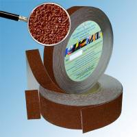 Antislip Systems ширина 5 см цвет Красный