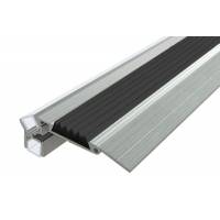 2 подсветки GlowStep52 черный 1м