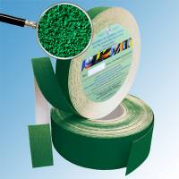 Antislip Systems ширина 5 см цвет Зеленый