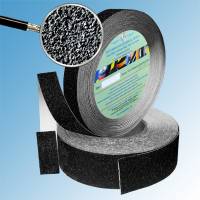 Antislip Systems ширина 5 см цвет черный