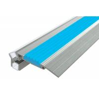 2 подсветки GlowStep52 голубой 1м
